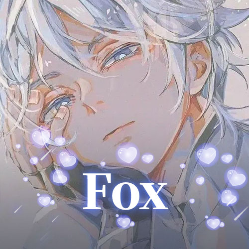 Fox：或许短暂 或许热烈